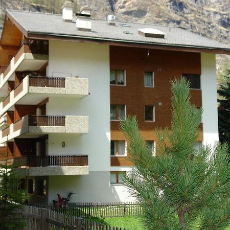 Апартаменты Myzermatt Monazit Экстерьер фото