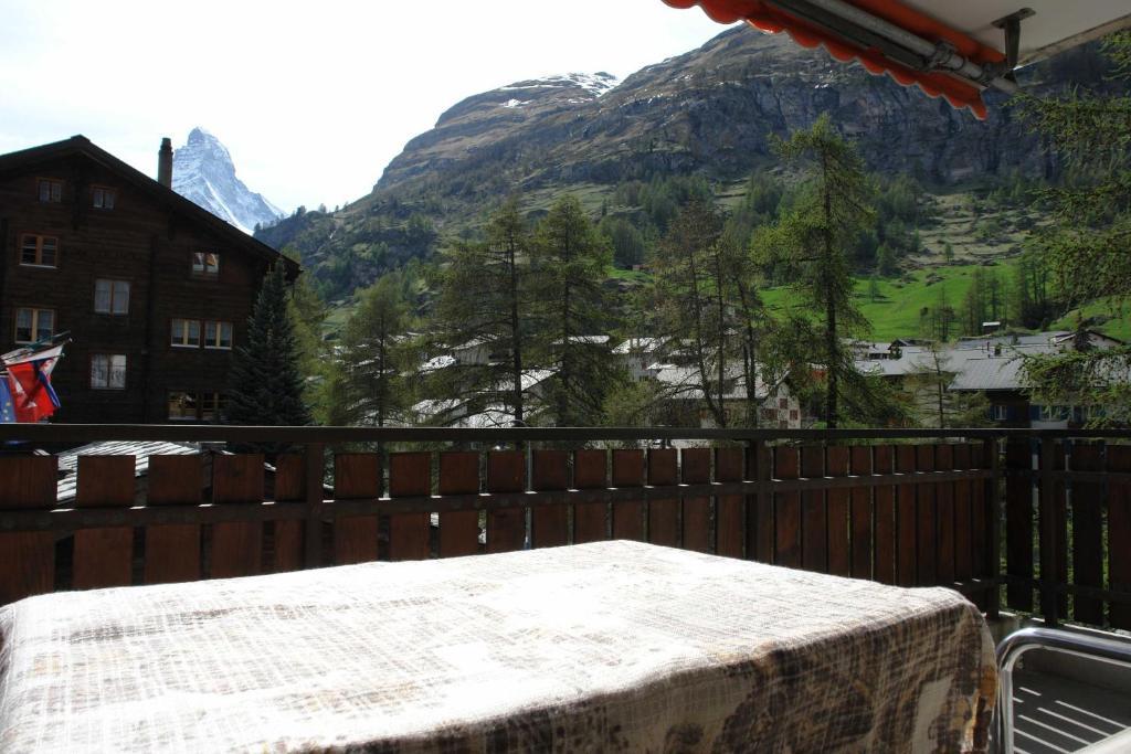 Апартаменты Myzermatt Monazit Номер фото
