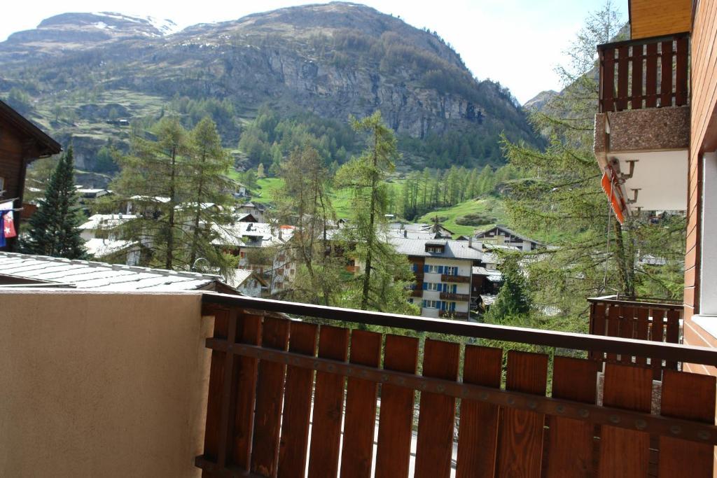Апартаменты Myzermatt Monazit Номер фото